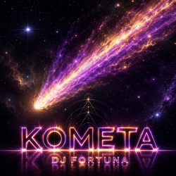 DJ FORTUNA - KOMETA