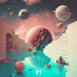 Cover Space Law - One Fantasy