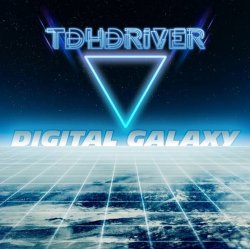 Cover Digital Galaxy - Outer World