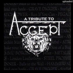 Cover Pegazus - Restless And Wild
