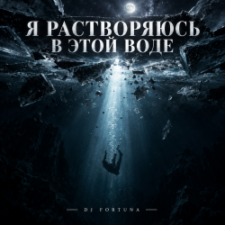 DJ FORTUNA - Я РАСТВОРЯЮСЬ В ЭТОЙ ВОДЕ