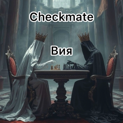 Cover Checkmate