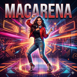Cover MusicOnlineUA - Macarena (Cover Version)