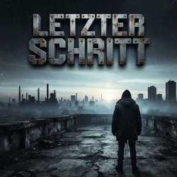 Cover MusicOnlineUA - Letzter Schritt