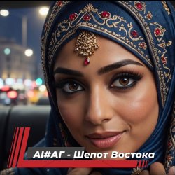 AI #АГ - Шепот востока