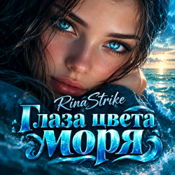 Cover Глаза цвета моря
