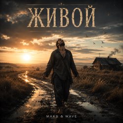MAKS & WAVE - Живой