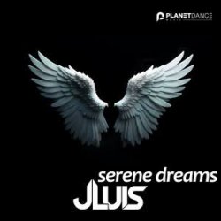 Cover JLUIS - Serene Dreams