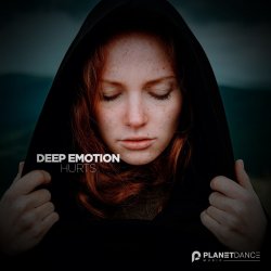 Cover Deep Emotion - La La Lie