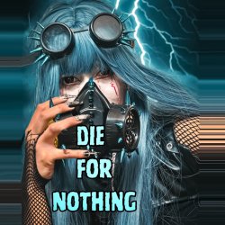 Cover Social Abyss - Die For Nothing
