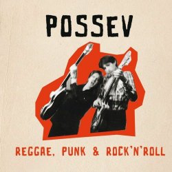Cover Посев - Панк и Рок-н-Ролл