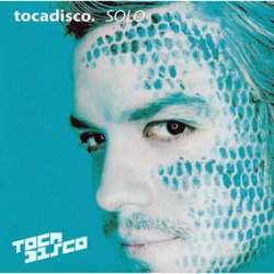 Cover Tocadisco - Friedrichshain
