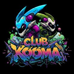 Cover Club Kooma - Lunatic