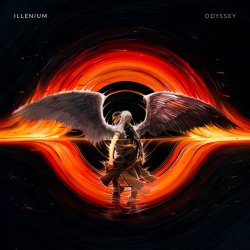 Cover ILLENIUM & Lauren Alaina - Love Is A Chemical (Mixed)