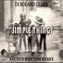 Cover DJ Roland Clark - All Of Me (Soul Ridersz Deep Instrumental)