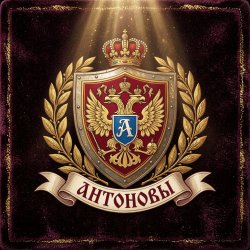 Cover DJANTONOV - Подлости в потасовке