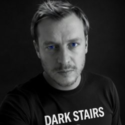 Cover Martin Cantrill - Tilt Resurrection (Original Mix)
