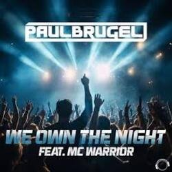 We Own The Night (Extended Mix)