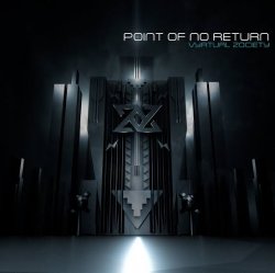Point of No Return  (Pangea Remix)