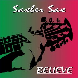 Cover Believe