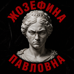 Cover Алексей Торопат - Жозефина Павловна