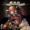 Cover U.D.O. - Decadent U.D.O. - Decadent