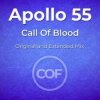 Cover Apollo 55 - Call Of Blood (Original Mix) Apollo 55 - Call Of Blood (Original Mix)