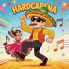 Cover Enri Bravo - Hardcarena Enri Bravo - Hardcarena