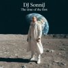 Cover DJ SonniJ - The time of the first DJ SonniJ - The time of the first