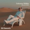 Cover DJ SonniJ - Weightless DJ SonniJ - Weightless
