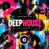 Cover UNKNOWN_404 - DEEPHOUSE JOURNEY vol.001 UNKNOWN_404 - DEEPHOUSE JOURNEY vol.001