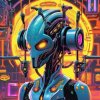 Cover PREDATORS TECHNO PROJECT - AREA - 51 PREDATORS TECHNO PROJECT - AREA - 51