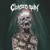 Cover Cursed Sun - Lunacy Act Cursed Sun - Lunacy Act