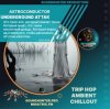 Cover Astroconductor - Underground Attak Astroconductor - Underground Attak