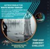Cover Astroconductor - White Reven Triphop Astroconductor - White Reven Triphop