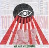 Cover Vol. A.D. feat. Eczomørk - Totalitarianism Vol. A.D. feat. Eczomørk - Totalitarianism