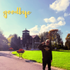 Cover Romantic Riot - Goodbye Romantic Riot - Goodbye