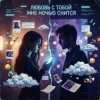 Cover Vasilii CECEGOV & Atom - Любовь с тобой мне ночью снится Vasilii CECEGOV & Atom - Любовь с тобой мне ночью снится
