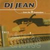 Cover DJ Jean - Eivissa DJ Jean - Eivissa