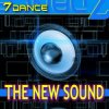 Cover 7dance - The new sound 7dance - The new sound