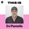 Cover Dj Pantelis - Sacred Spirit Dj Pantelis - Sacred Spirit