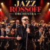 Cover Jazz Rossoff Orchestra - Golden Visions 1981. Jazz orchestra version 2019. Remastered 2026 Jazz Rossoff Orchestra - Golden Visions 1981. Jazz orchestra version 2019. Remastered 2026