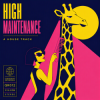 Cover Алексей Торопат - High Maintenance Алексей Торопат - High Maintenance