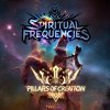 Cover Pillars of Creation - Naya Pillars of Creation - Naya