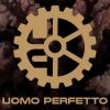 Cover Uomo Perfetto - Creature Of Hatred Uomo Perfetto - Creature Of Hatred