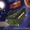 Eclectotron - YS-1