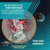 Cover Astroconductor - DubCorePower Astroconductor - DubCorePower
