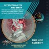 Cover Astroconductor - Airo Smith Astroconductor - Airo Smith