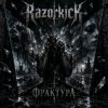Cover Razorkick - Раскол Razorkick - Раскол