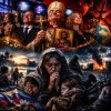 Сизигия Syzygy - Пророчество